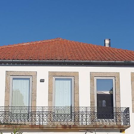 Casa Das Boticas Paredes de Coura Ngoại thất bức ảnh