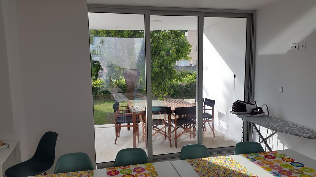 Casa Das Boticas Paredes de Coura Ngoại thất bức ảnh